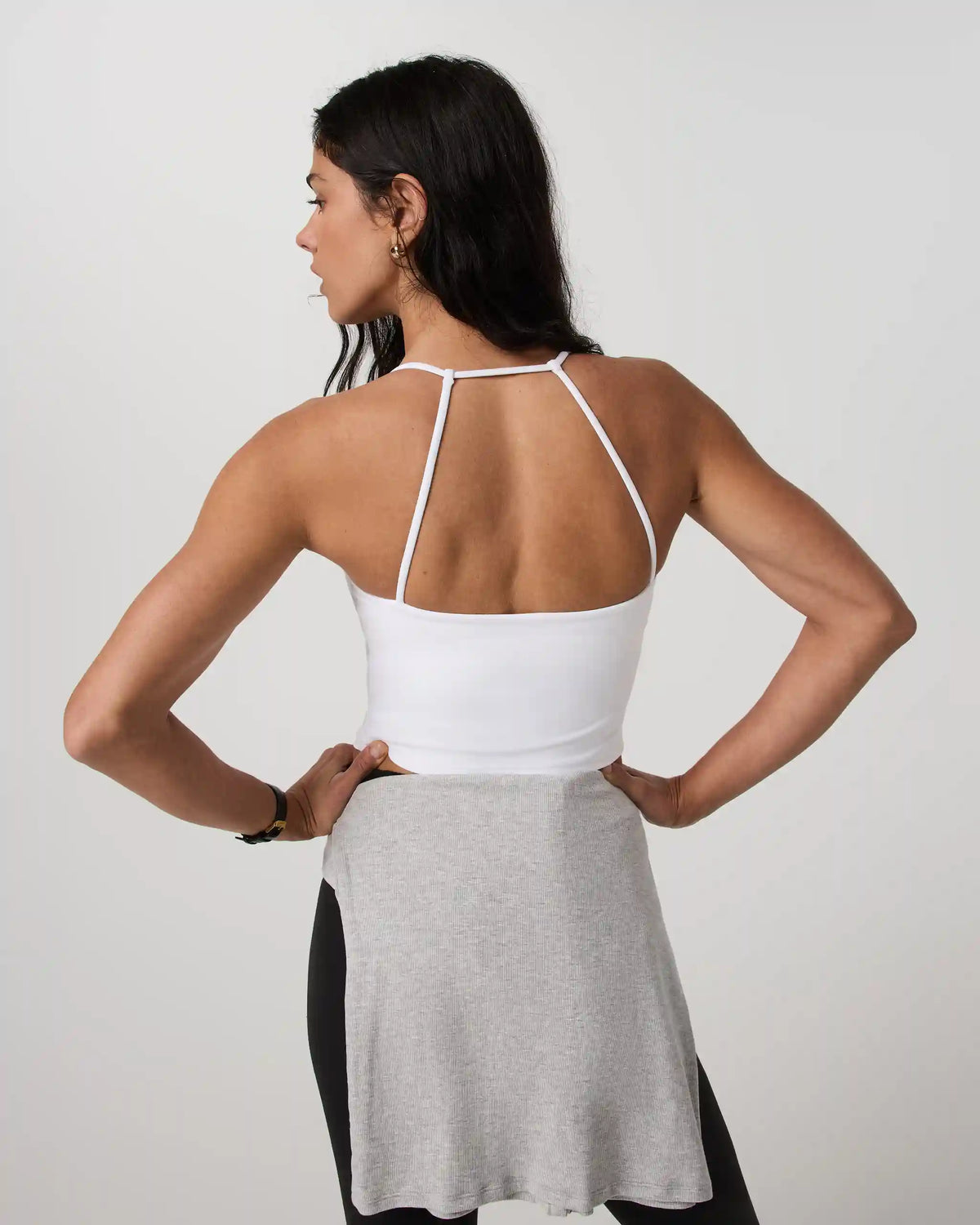Vuori AllTheFeels™ Strappy Back Tank
