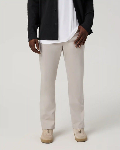Vuori Meta™ Cotton Pant Classic Fit 32"