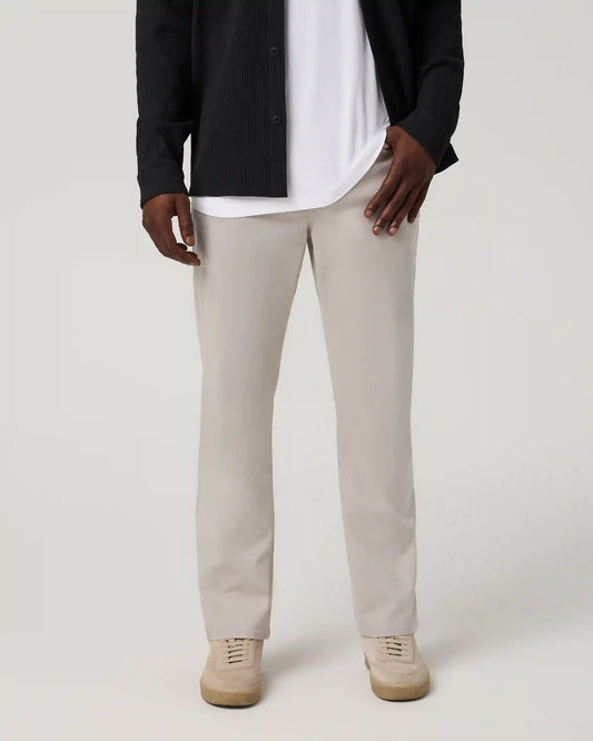 Vuori Meta™ Cotton Pant Classic Fit 32"