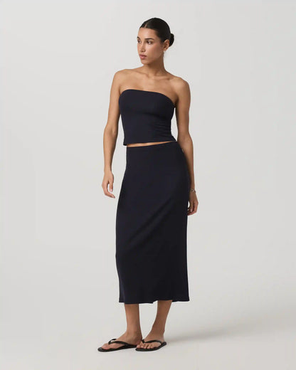 Pose Tube Top
