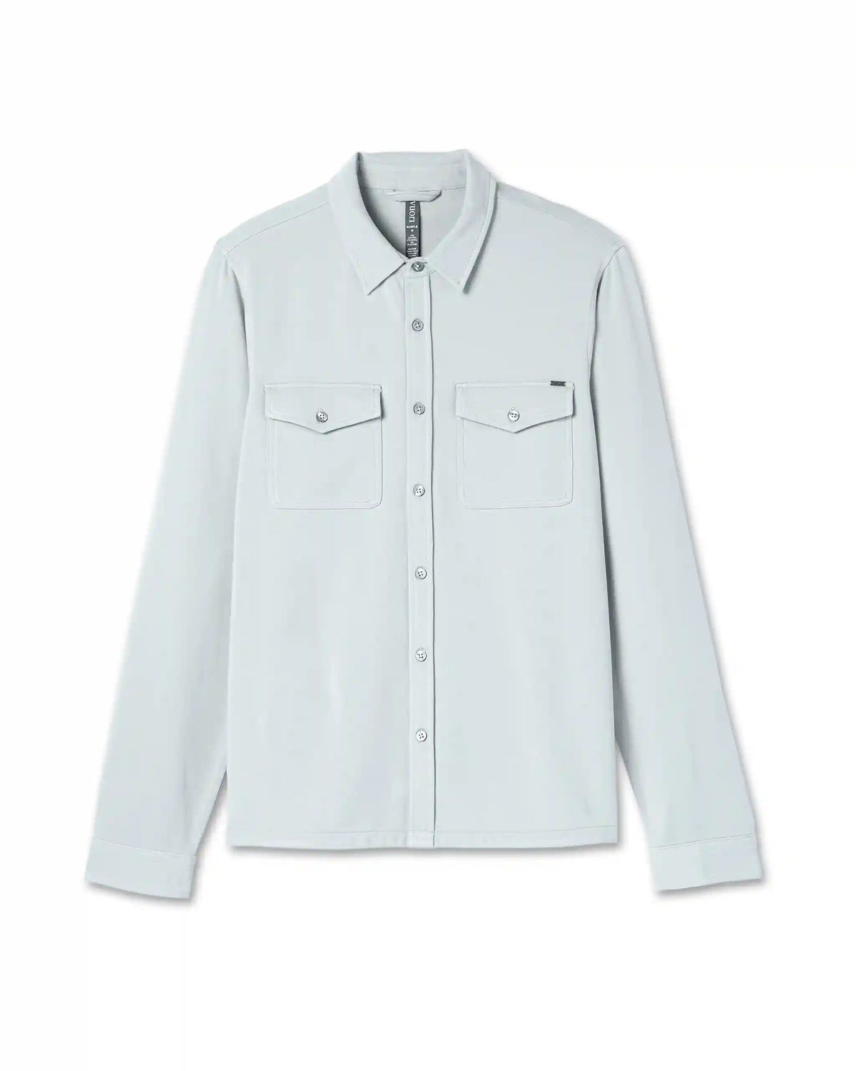 Boulevard Shirt Jacket