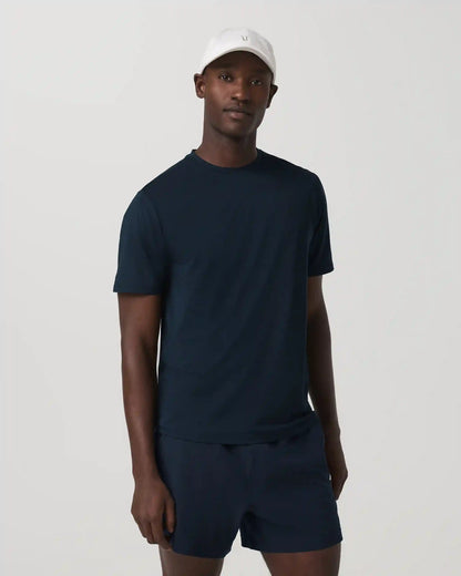 Short Sleeve Viewpoint Performance Tee 2.0