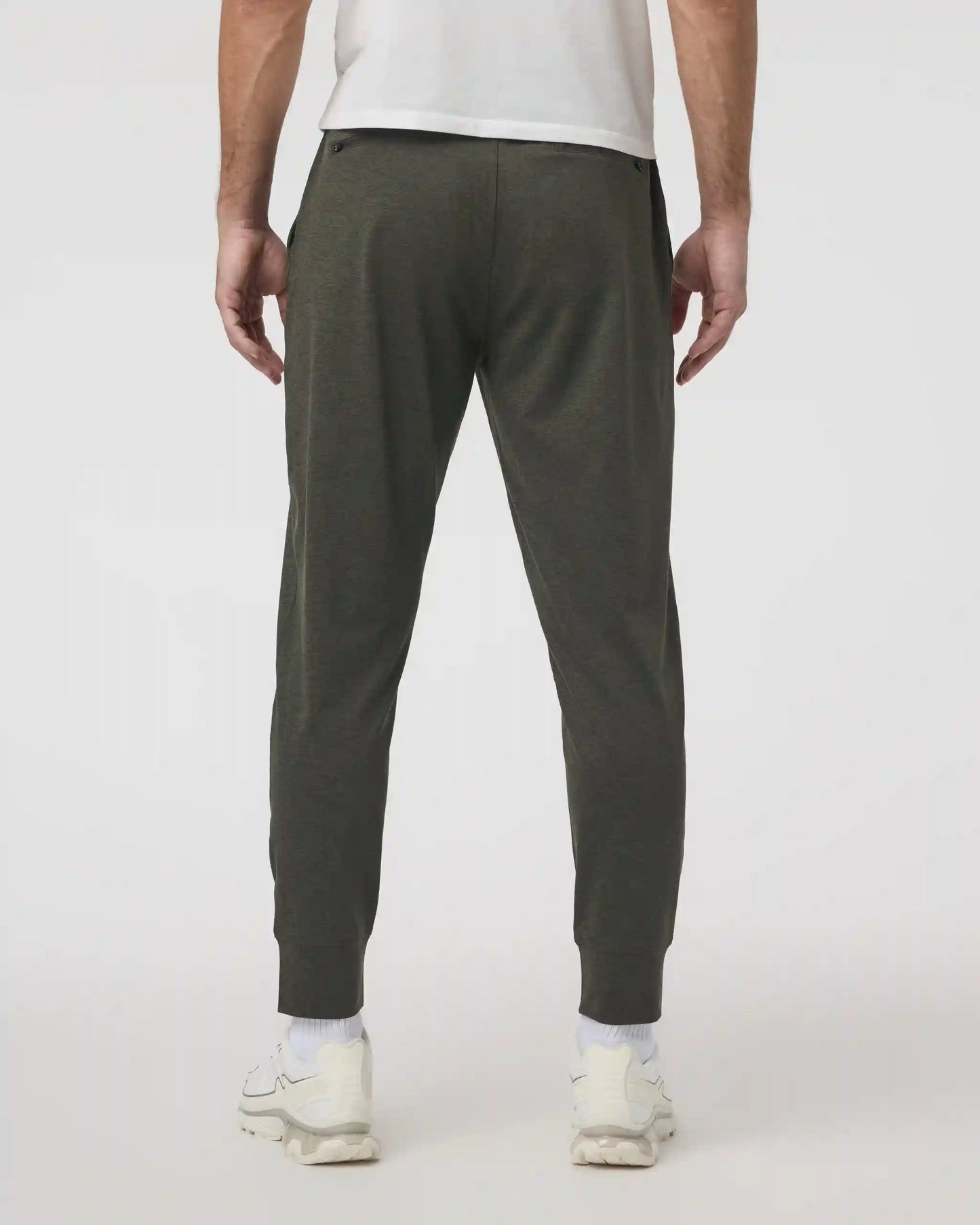 Sunday Performance Jogger - Long