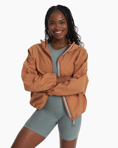 Shores Jacket
