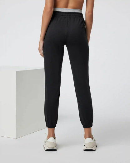 Halo Warm-Up Jogger