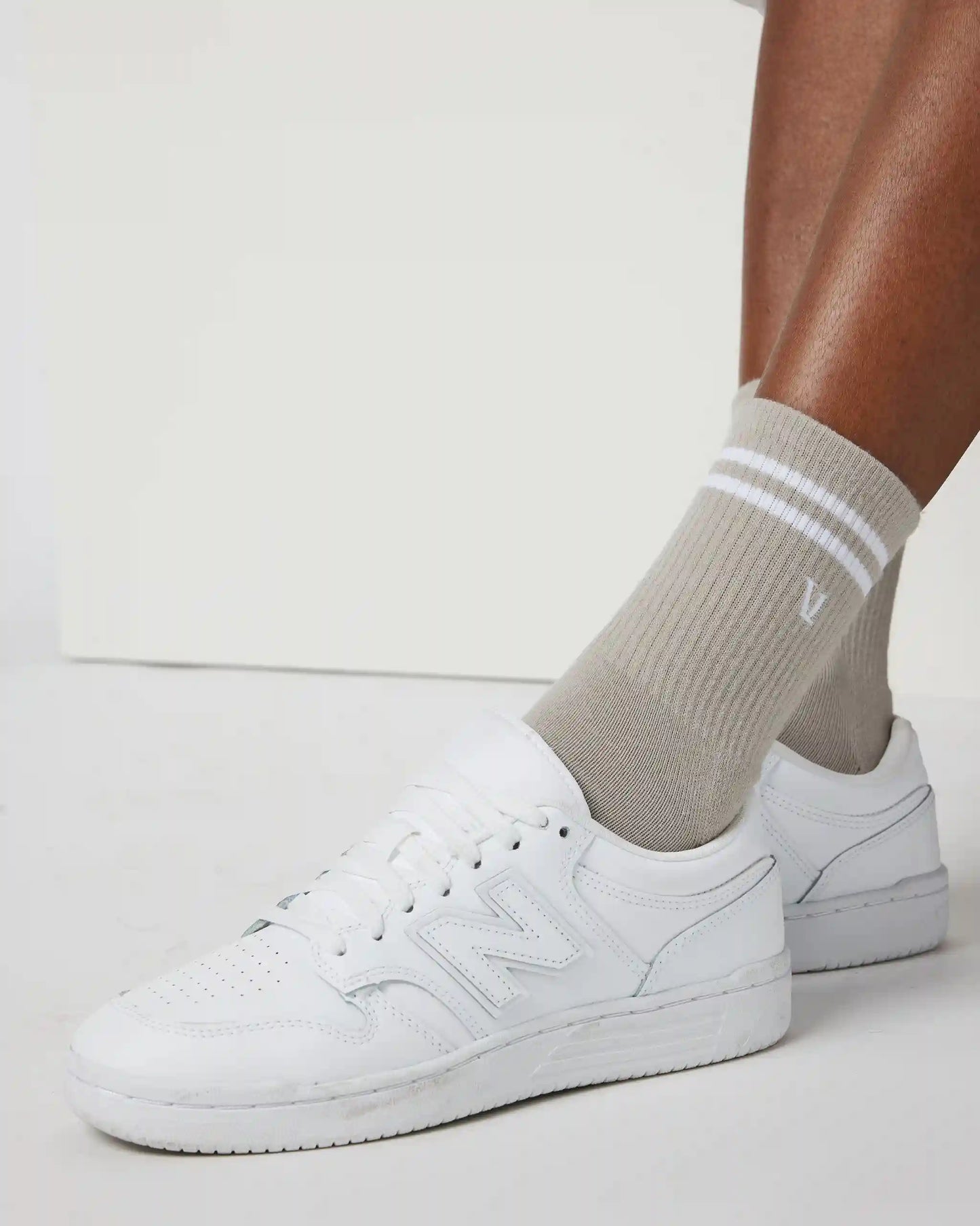 Half Crew V1 Sock