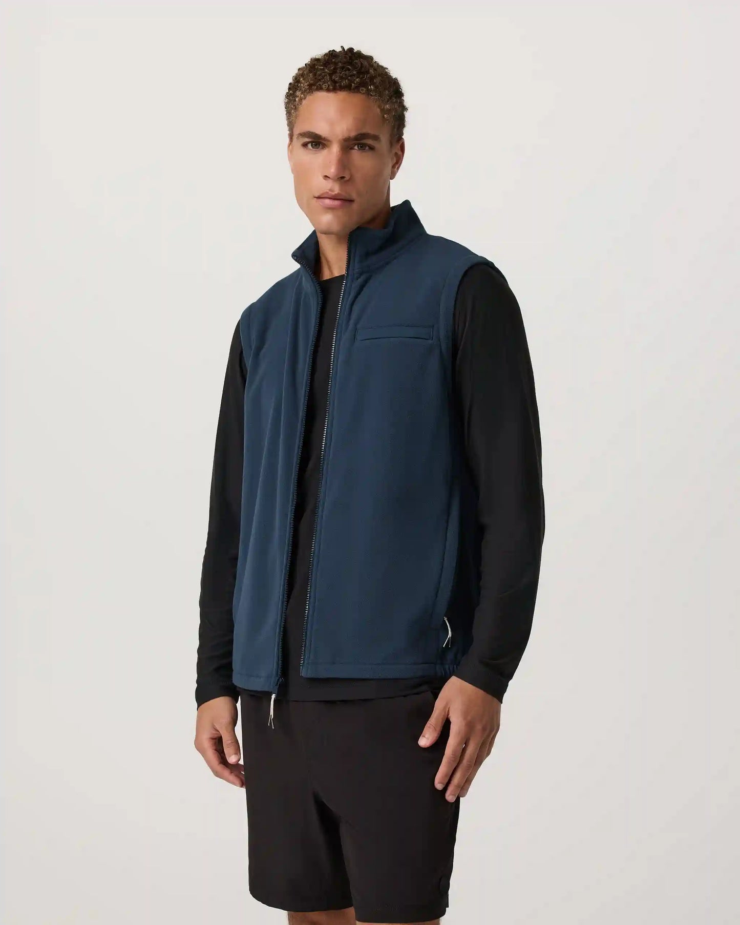 Aspen Vest
