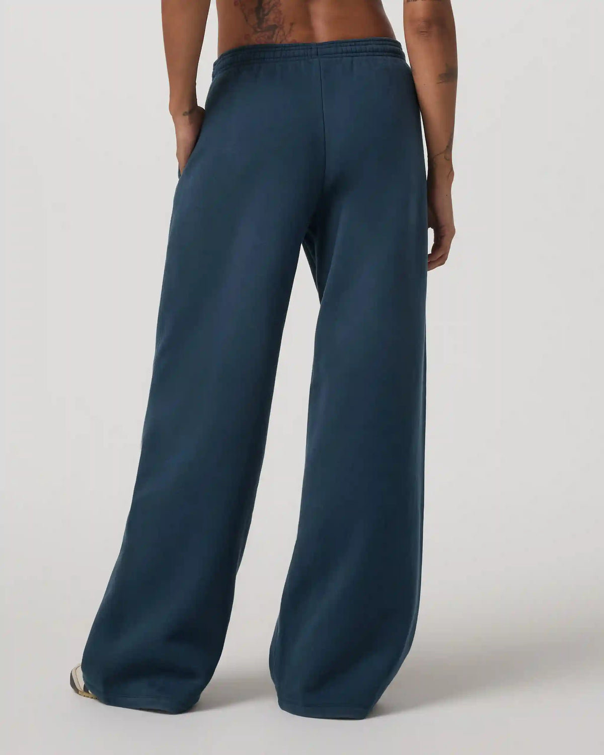 Restore Ultra Wideleg Sweatpant - Long