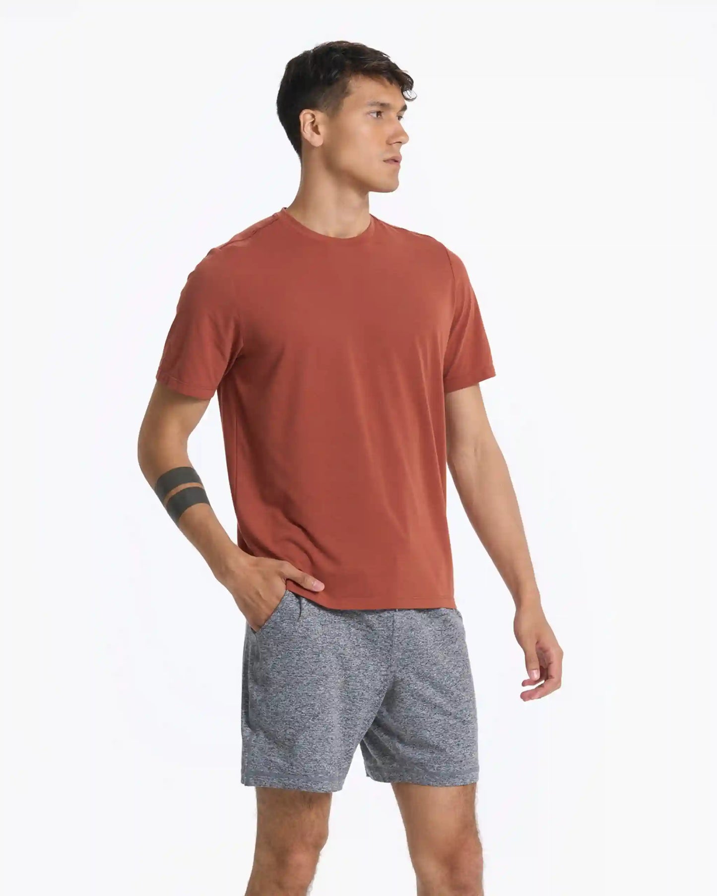 Current Tech Tee