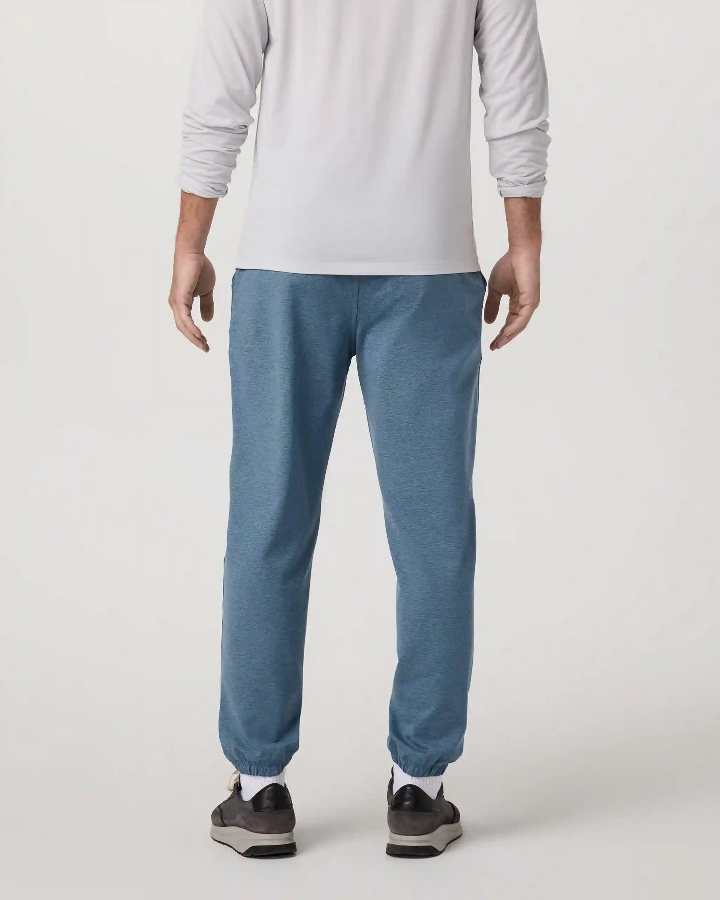 Coronado Sweatpant - Long