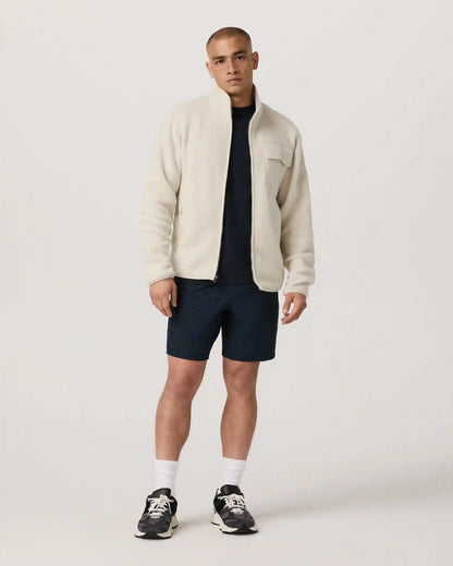 Alpine Fleece Full Zip