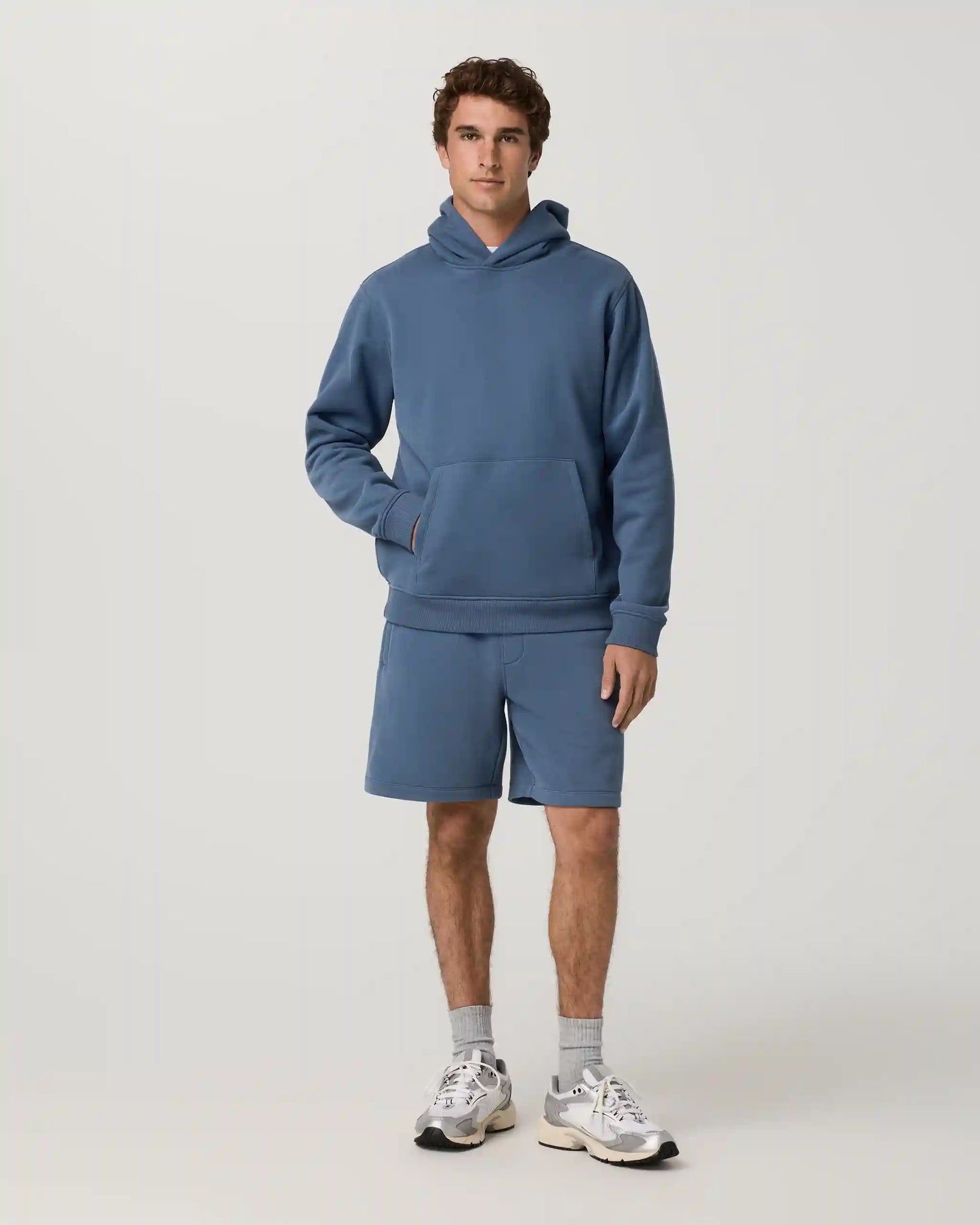 Seaside Pullover Hoodie 2.0