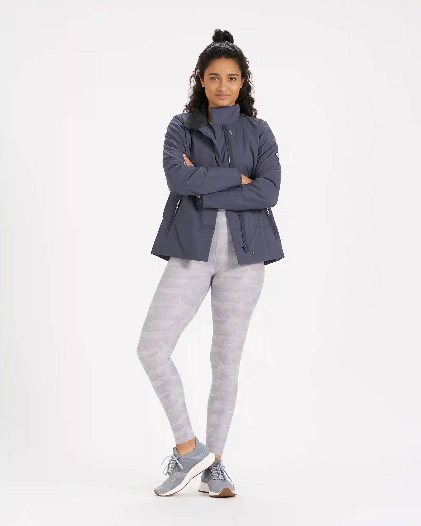 Clean Elevation Legging