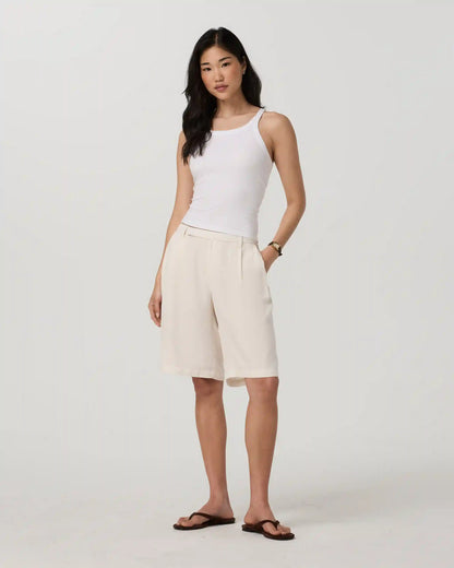 Trestles Low Slung Trouser Short