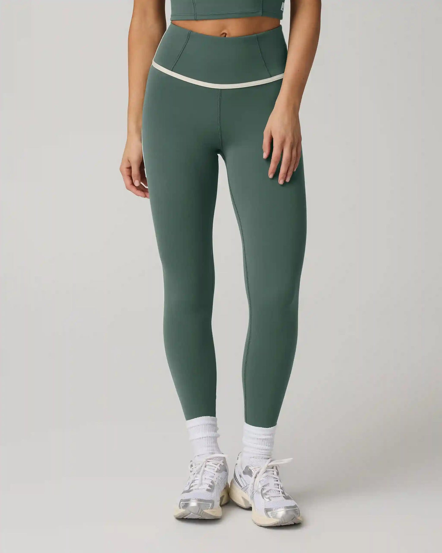 Vuori AllTheFeels™ Corset Legging