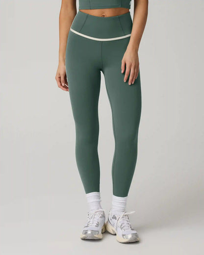 Vuori AllTheFeels™ Corset Legging