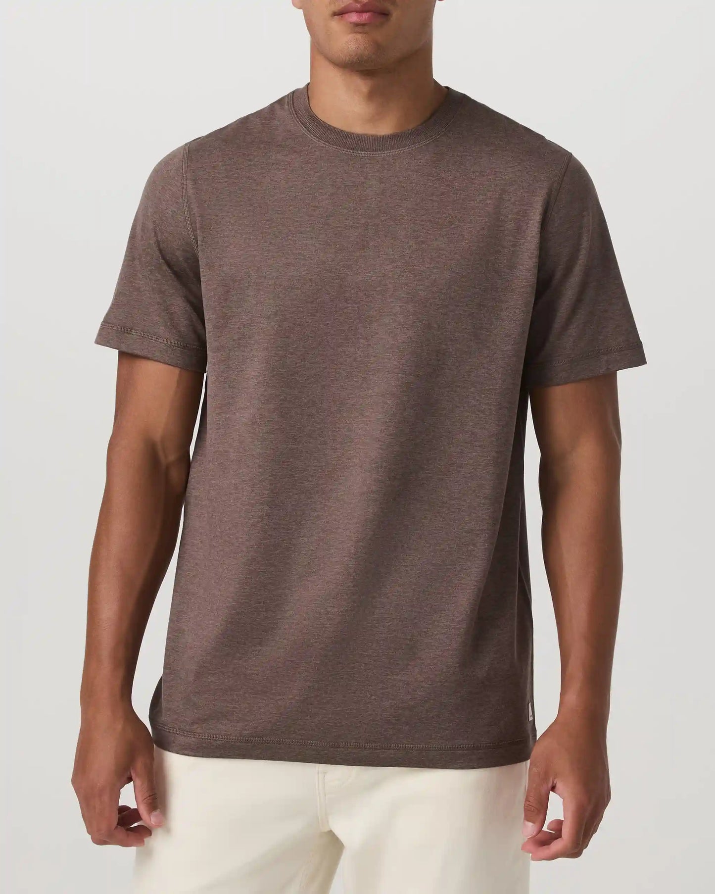 Short Sleeve Ponto Performance Tee