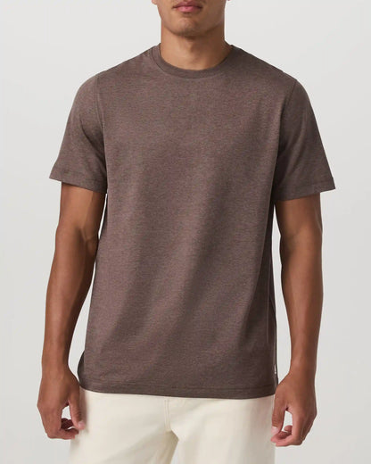 Short Sleeve Ponto Performance Tee