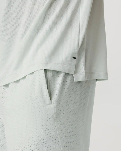 Short Sleeve Strato Breathe Tee