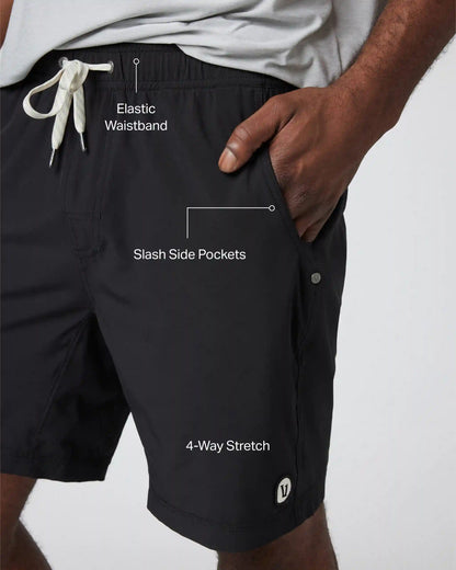 Kore Short Unlined 7"