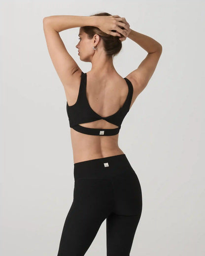 Elevation Rhythm Bra