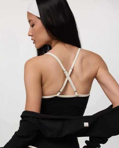 Vuori AllTheFeels™ Corset Tank