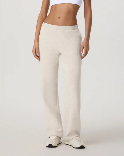 Restore Straight Leg Sweatpant - Long