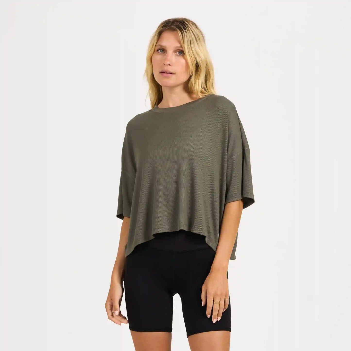 Cove Tee