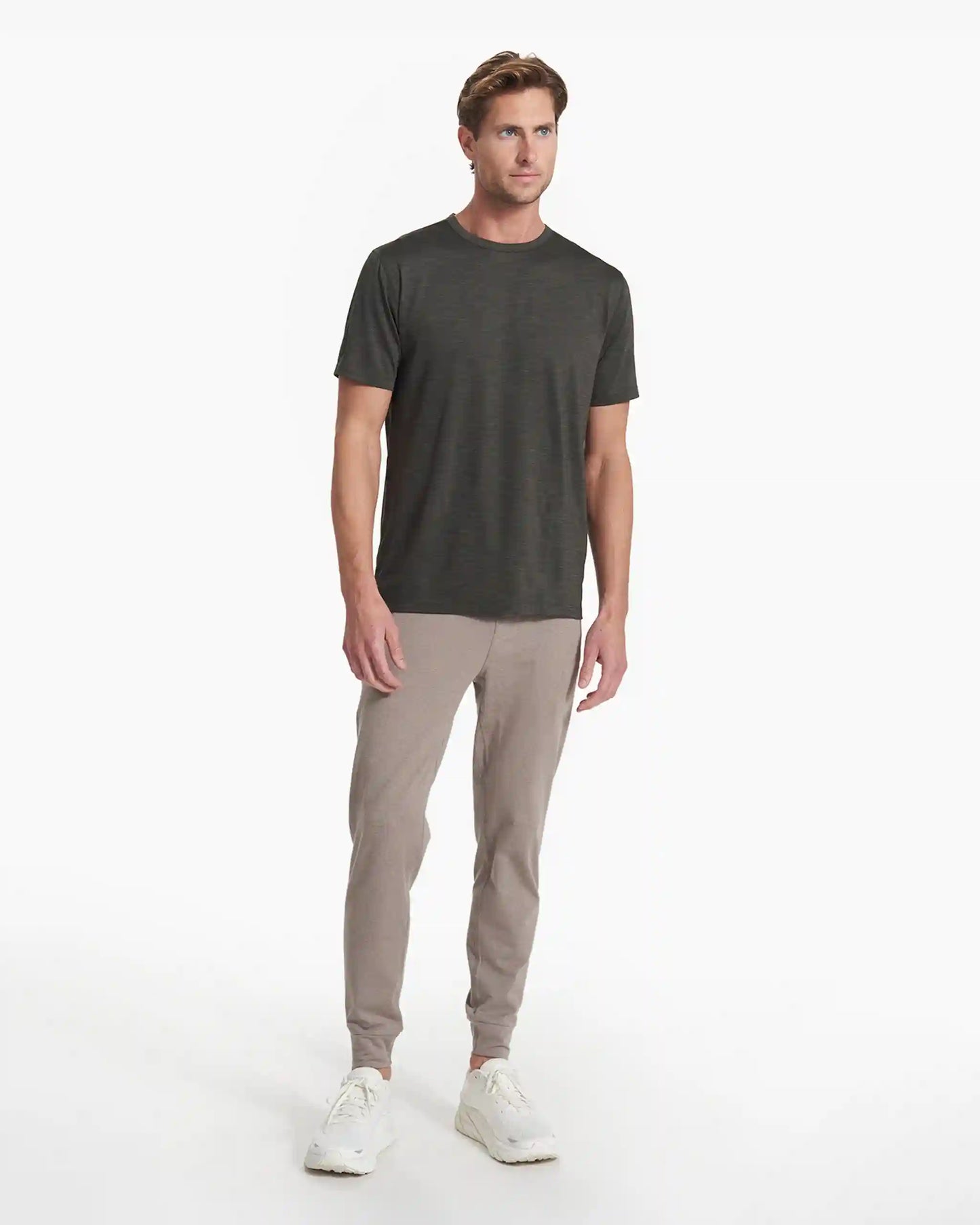 Zephyr Tee