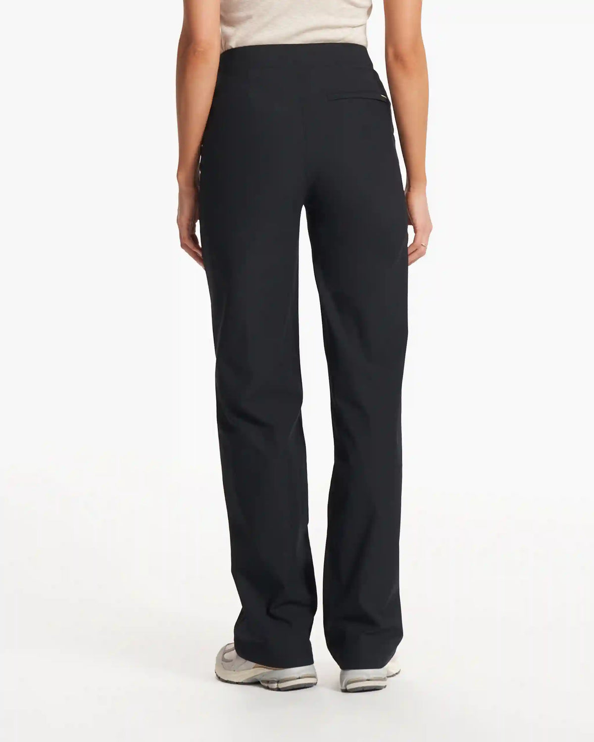 Womens Vuori Meta™ Wideleg Pant - Long