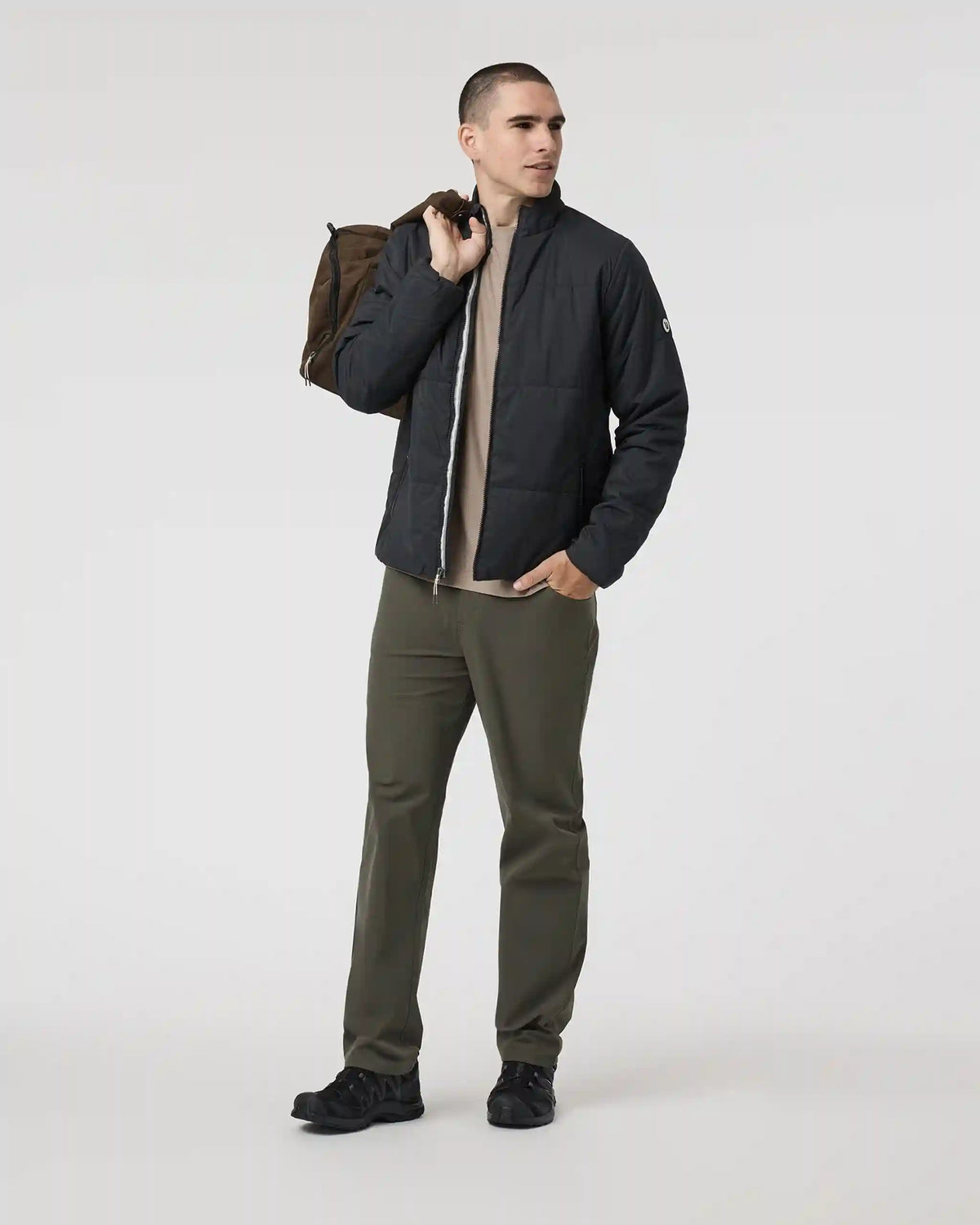 Vuori Meta™ Pant Relaxed Fit 30"
