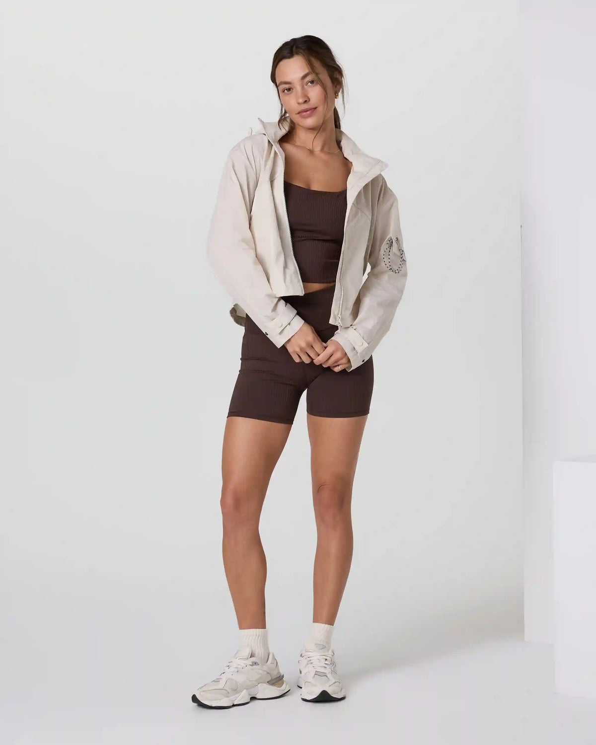 Endless Hike Jacket