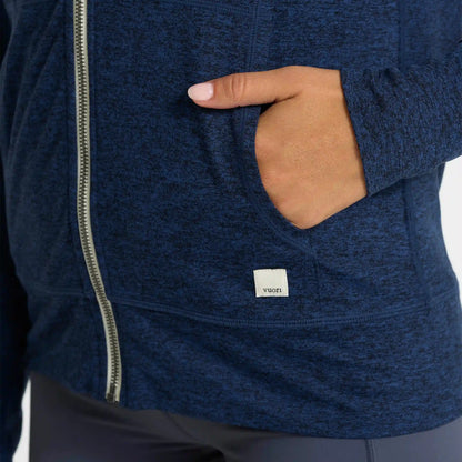 Halo Performance Hoodie