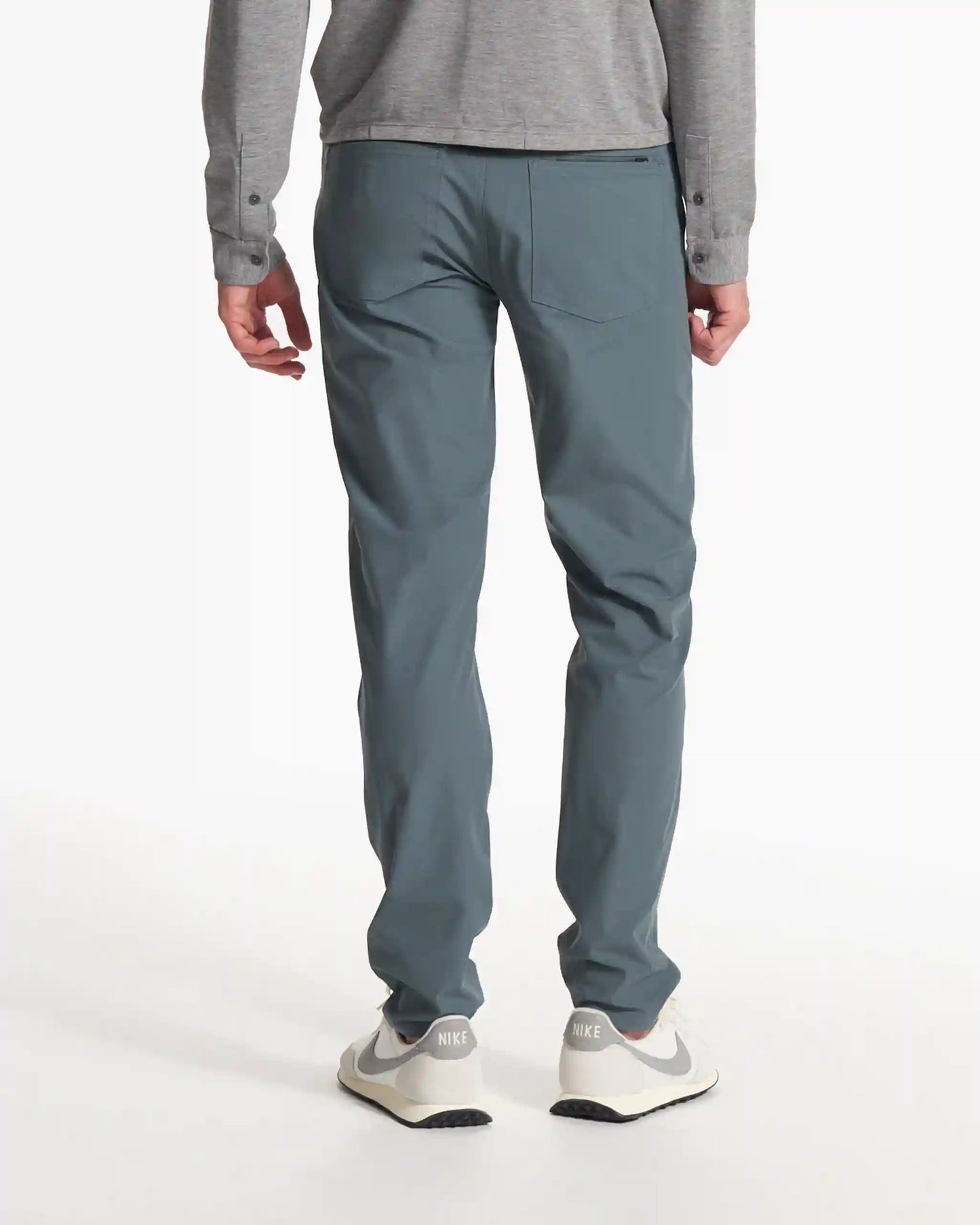 Vuori Meta™ Pant Athletic Slim Fit 34”