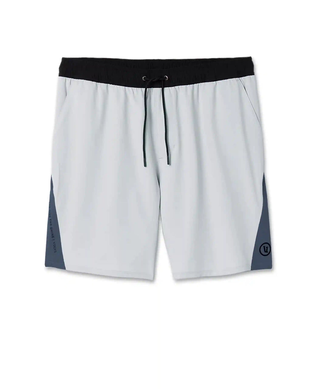 Chromatic Kore Short Lined 7"