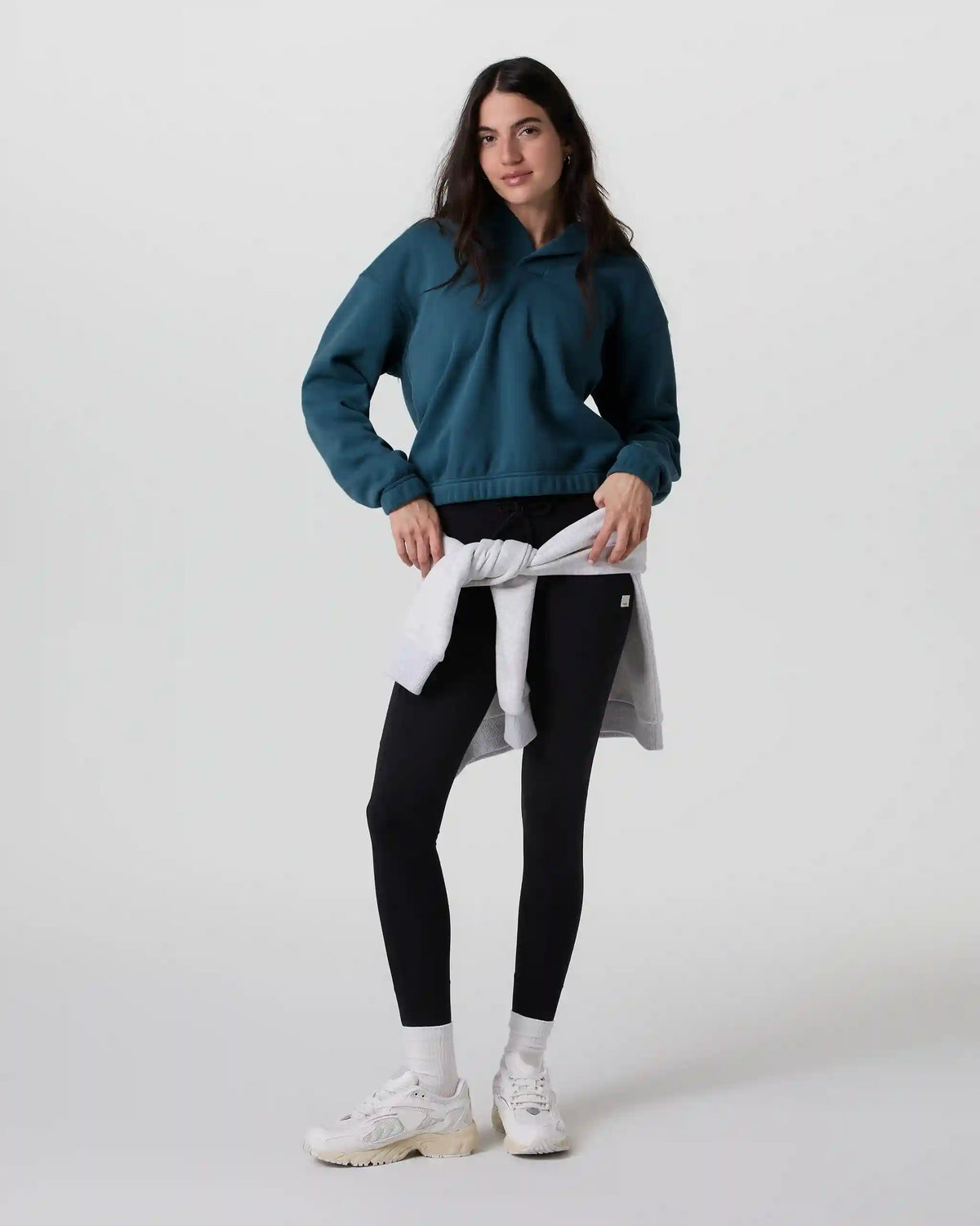 Restore Notch Hoodie
