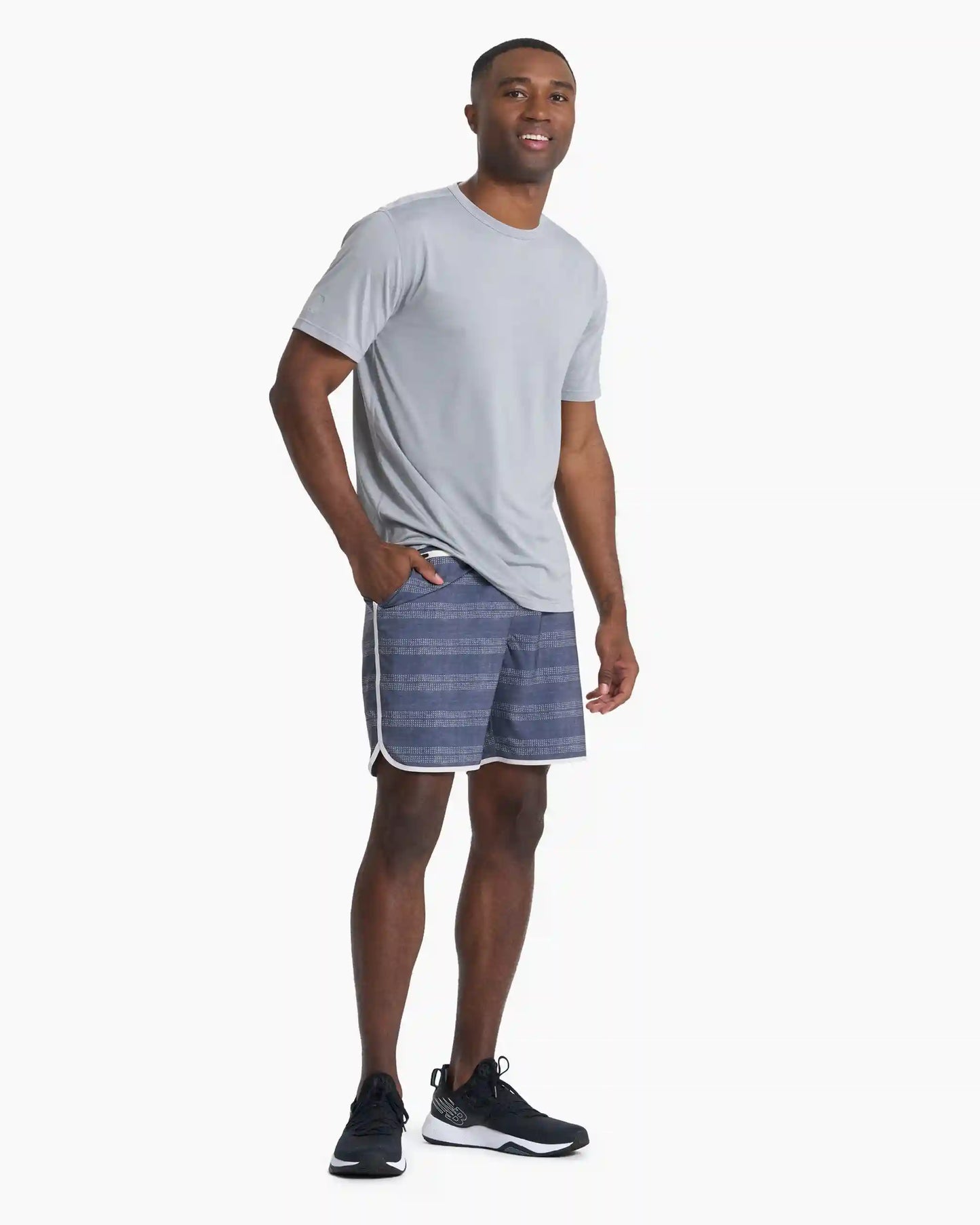 Zephyr Tee