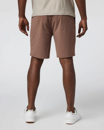 Fleet Short