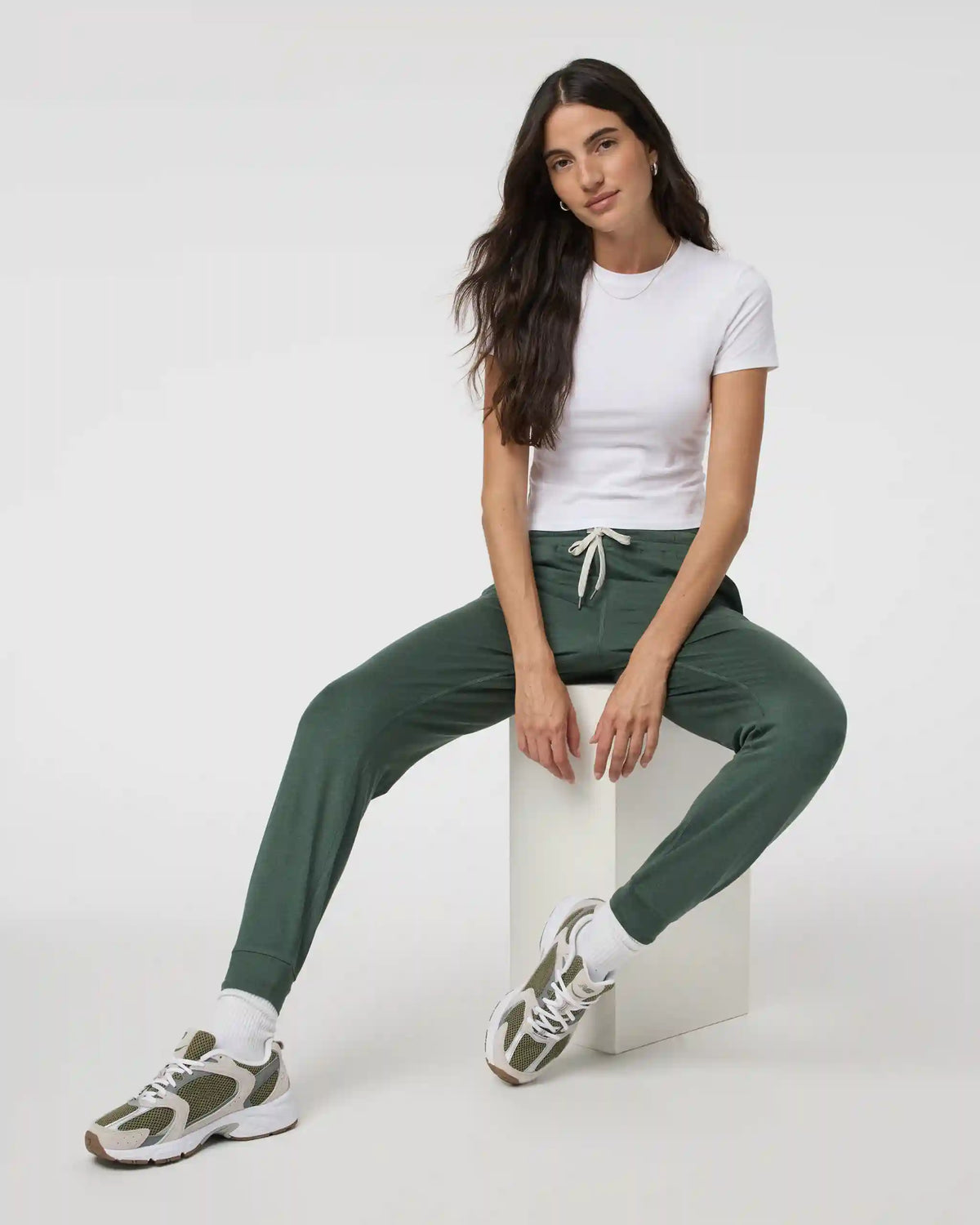 Performance Jogger