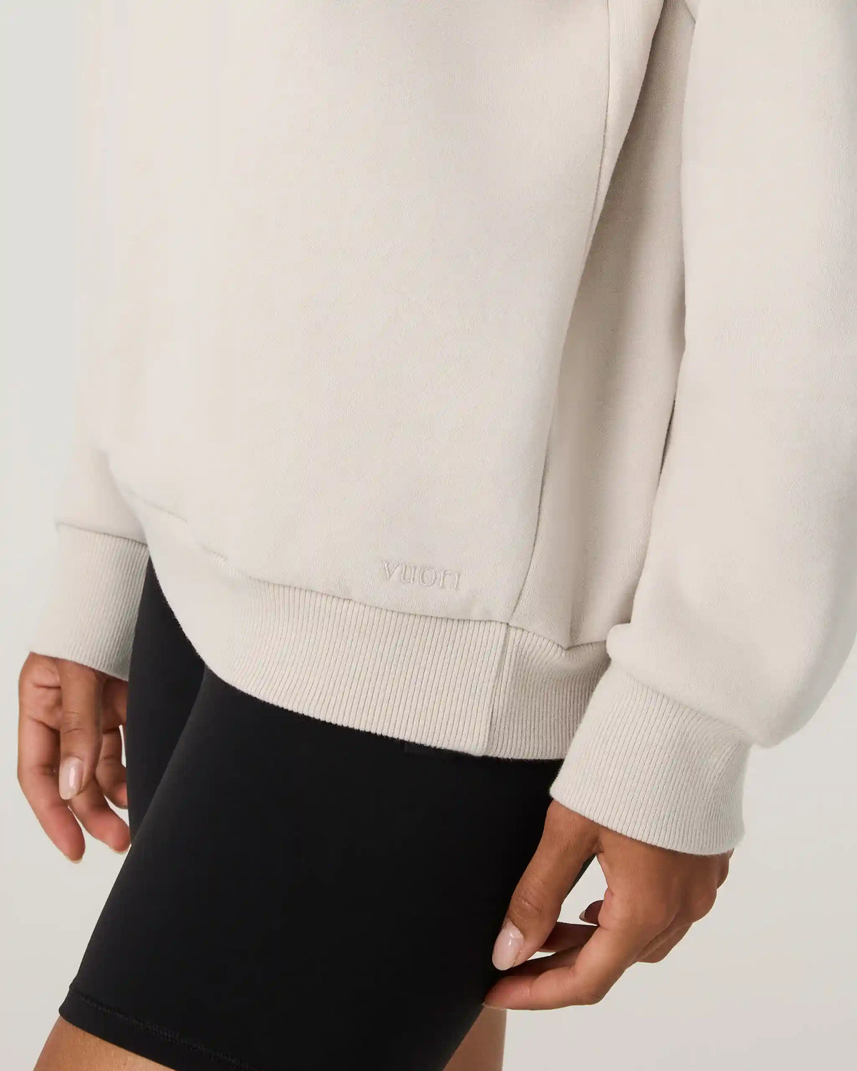 Restore Oversized Hoodie