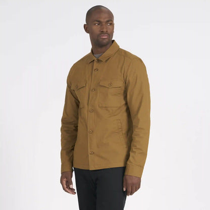 Ripstop Jacket