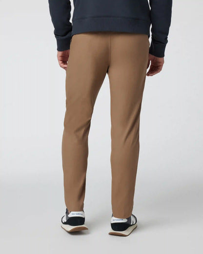 Cascade Tech Chino Pant Athletic Slim Fit 30"