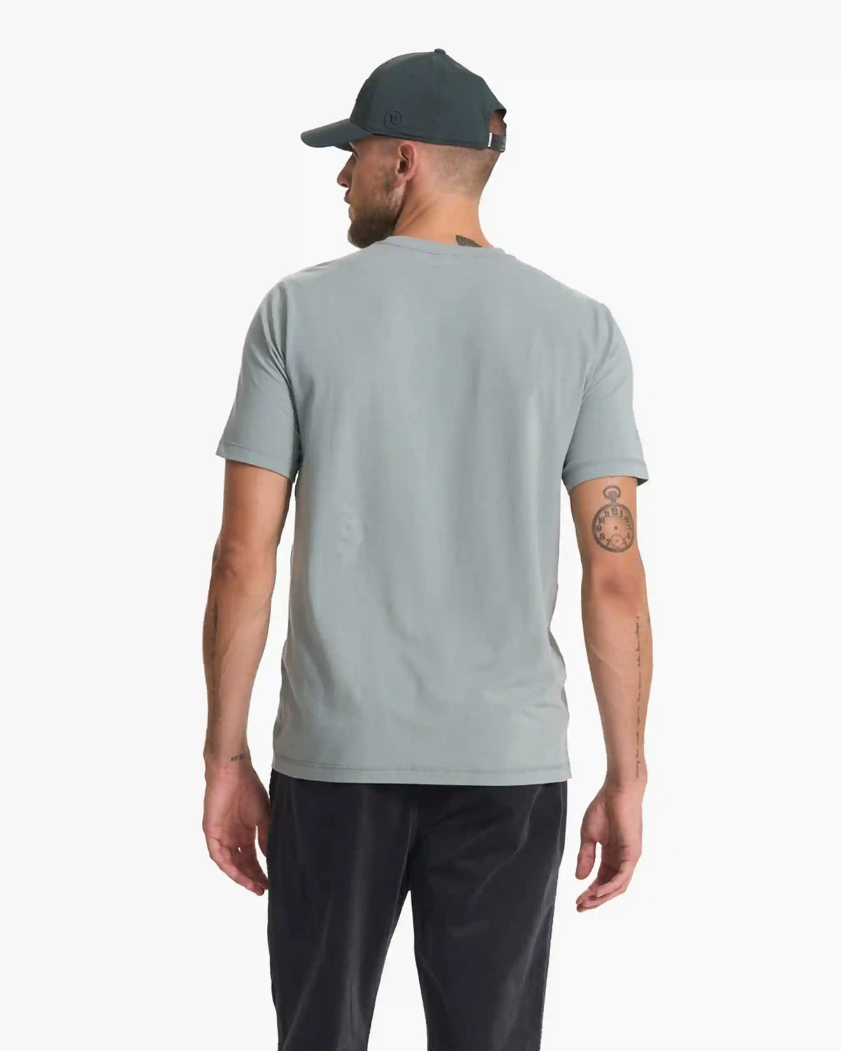 Tuvalu Tee