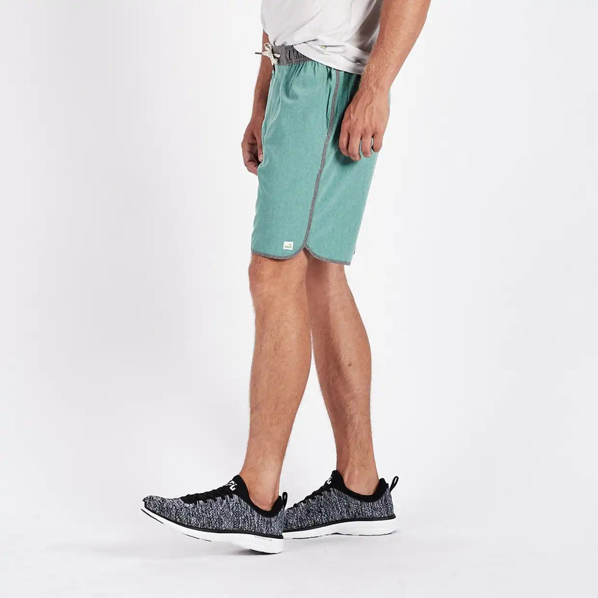 Banks Short Unlined 7"