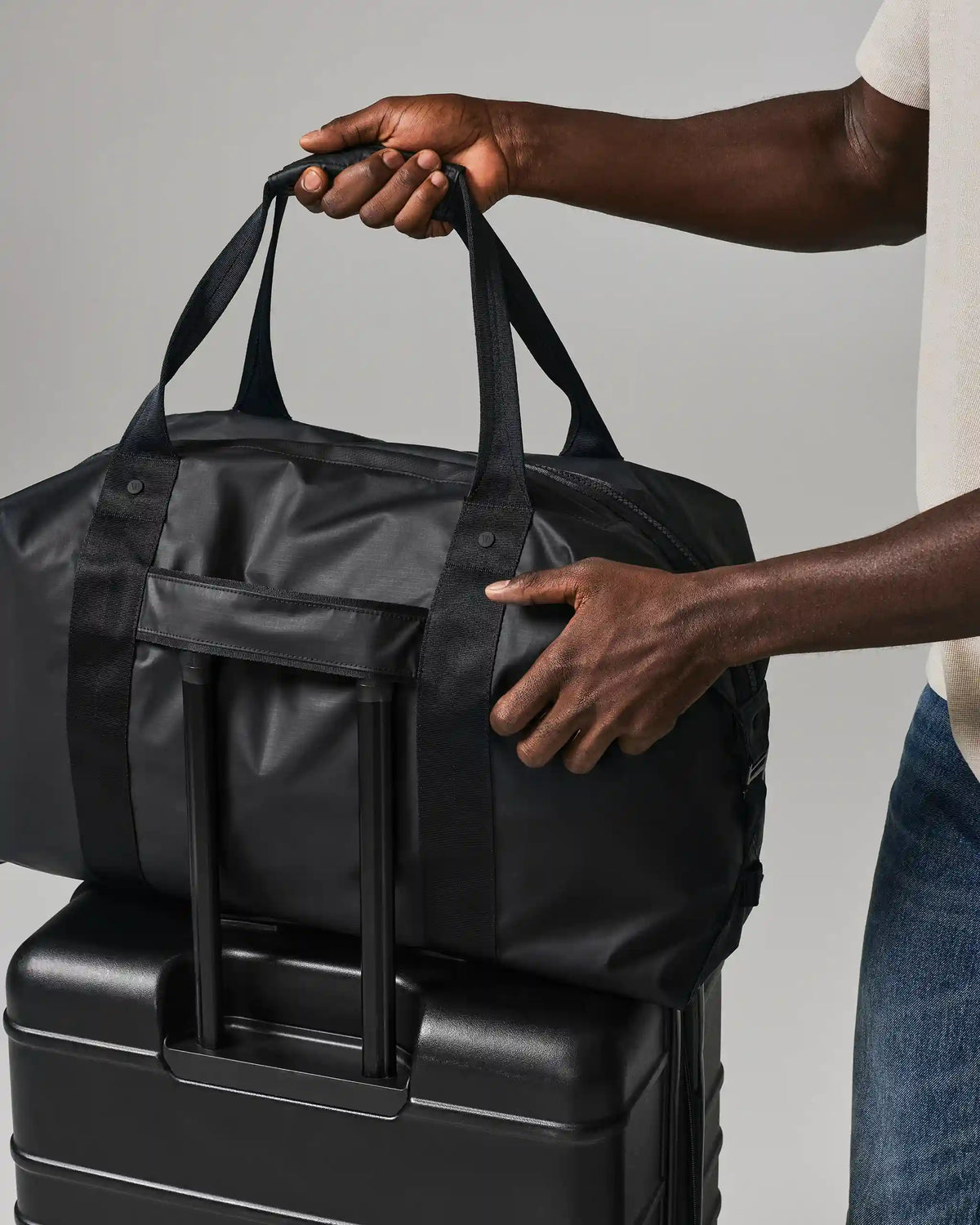 Wayward Utility Weekender Bag