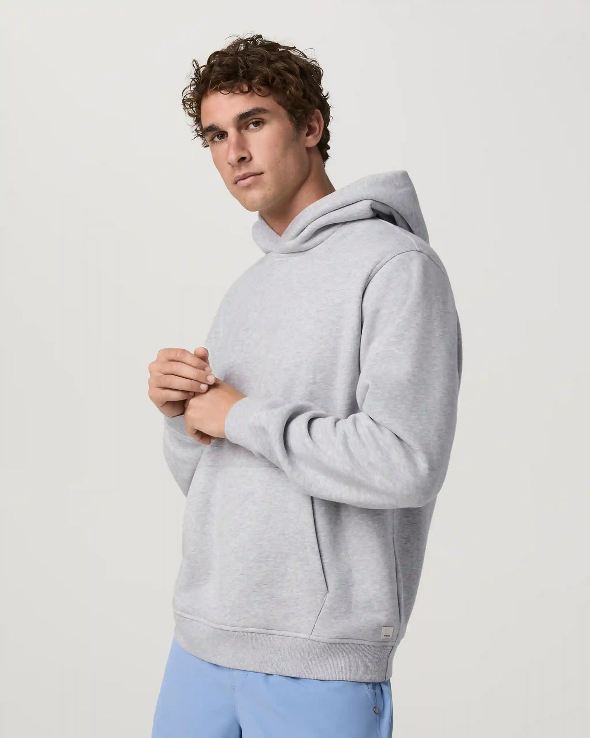 Seaside Pullover Hoodie 2.0