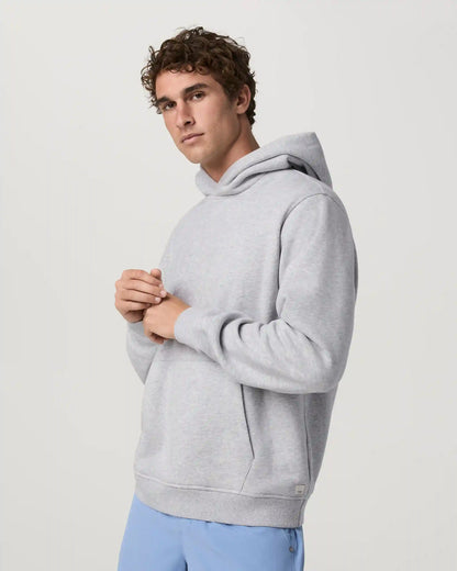 Seaside Pullover Hoodie 2.0