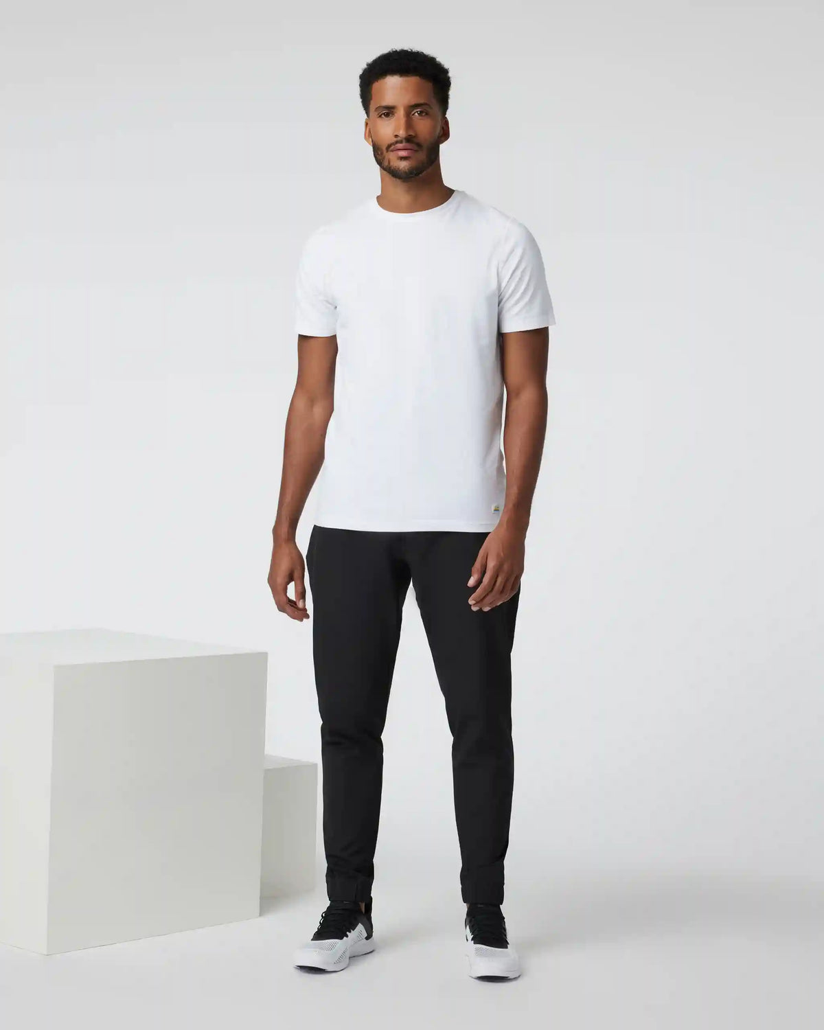 Transit Jogger