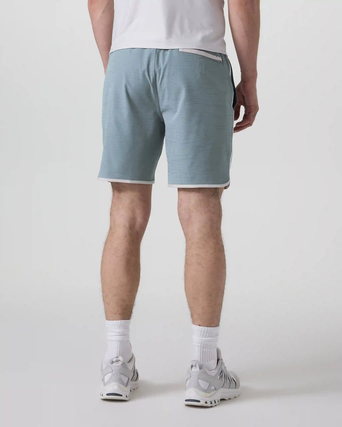 Banks Short Unlined 7"