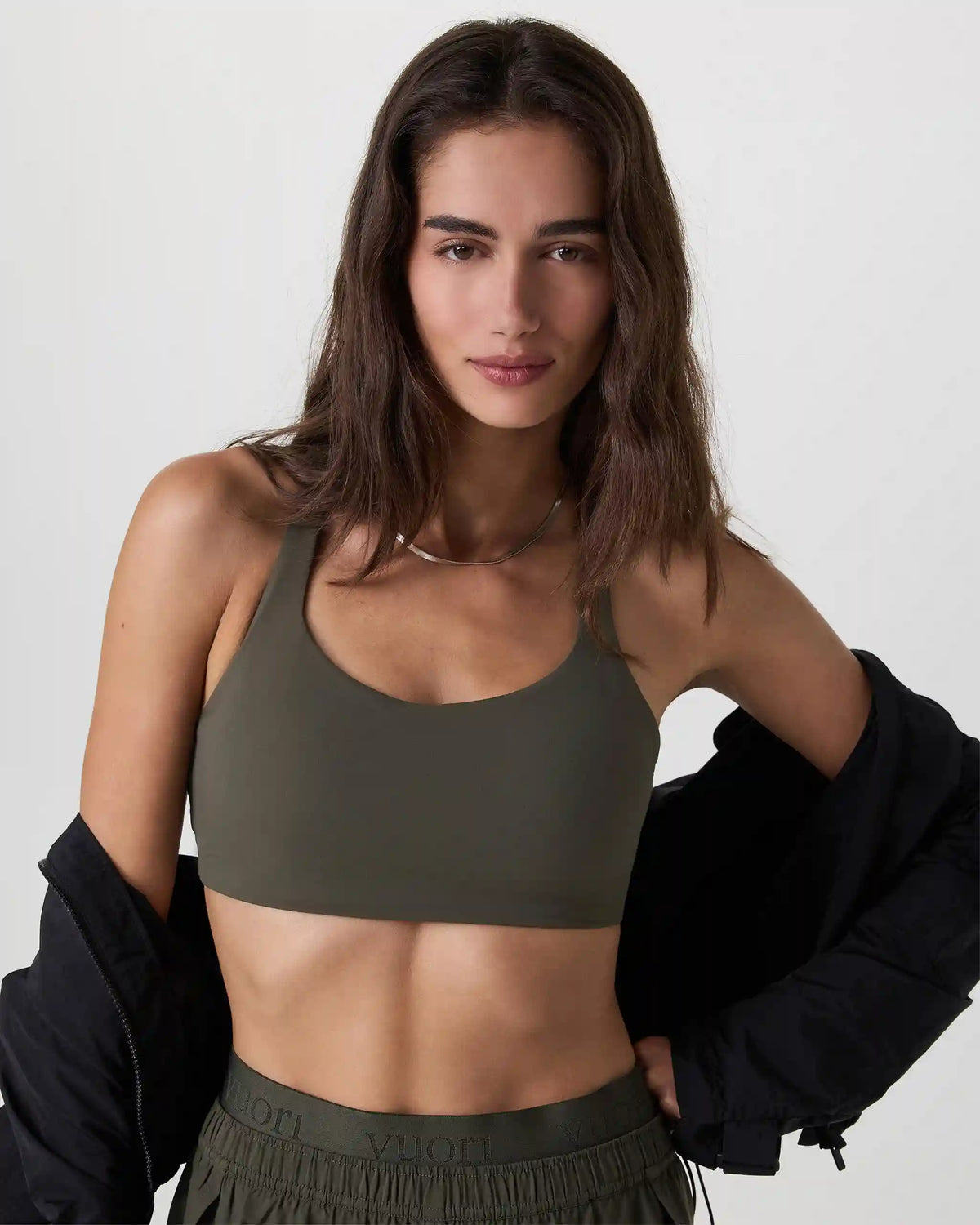 Dynamic Bra